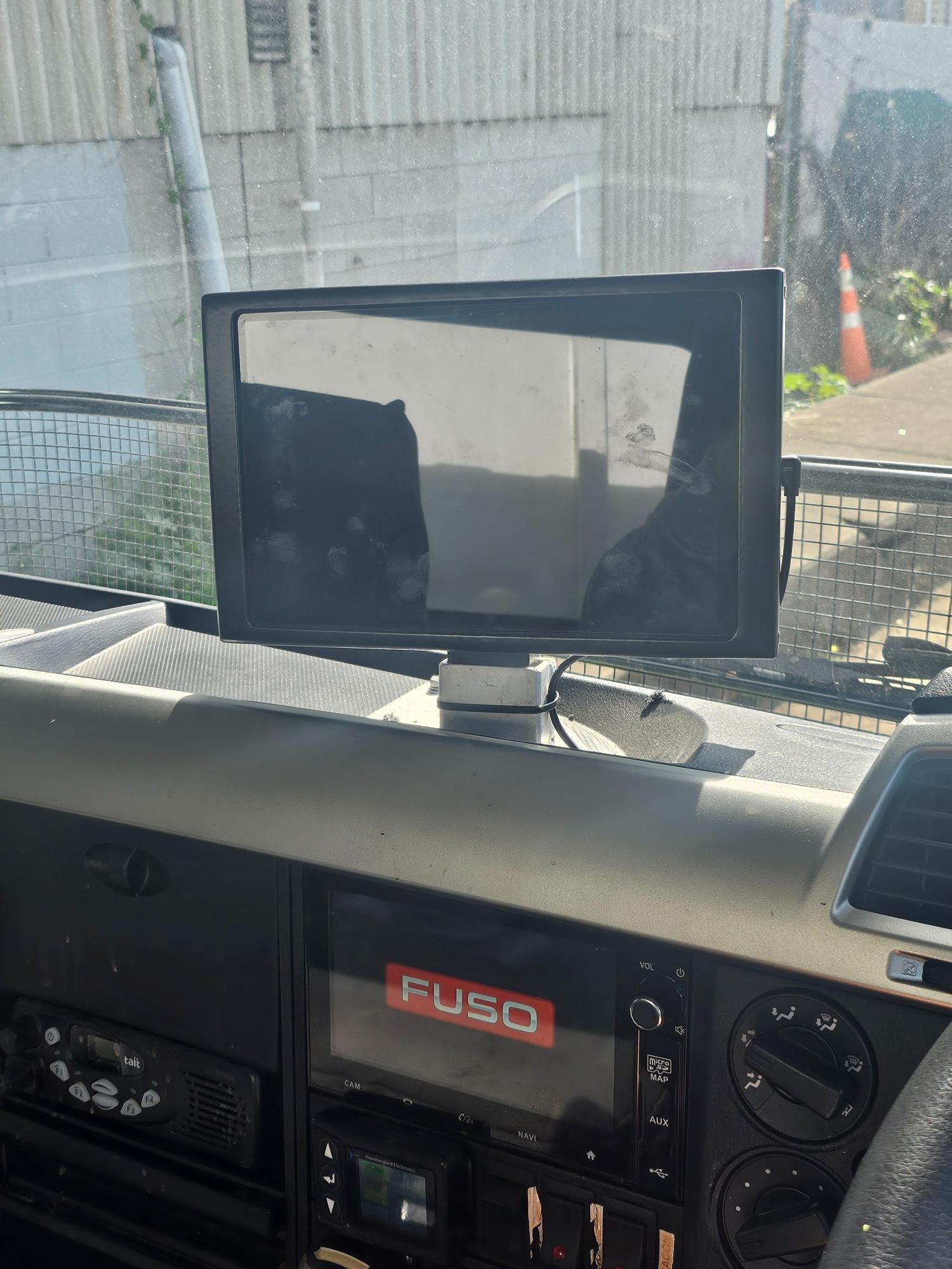 2021 Fuso Fighter – 619 | Courier Van For Sale | Commercial Vehicle Finance